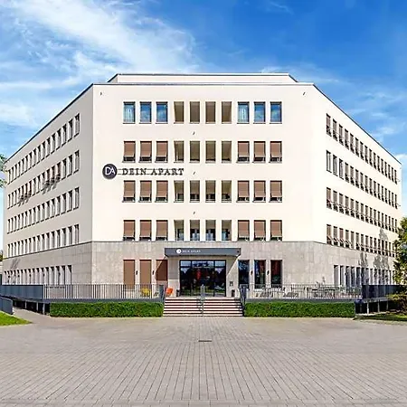 Dein Hotel