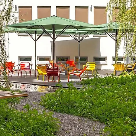 Dein Hotel 4*