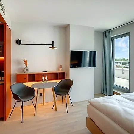 Dein Hotel 4*