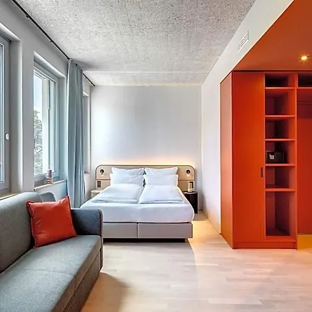 Dein Hotel 4*