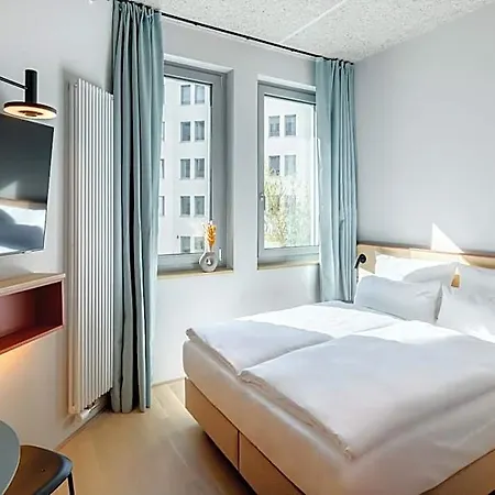 Dein Hotel 4*