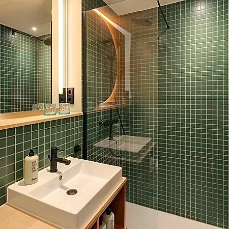 Hotel Dein 4*