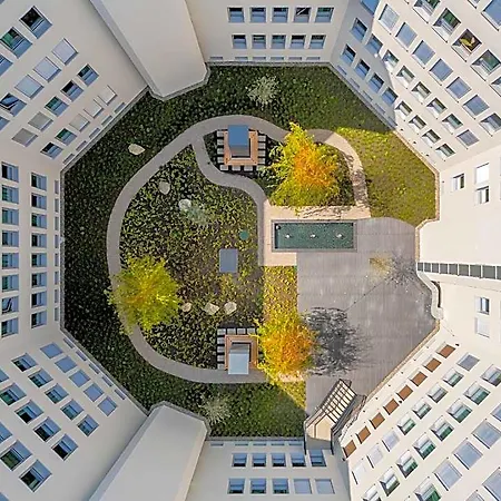 Hotel Dein