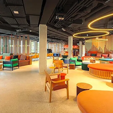 Dein Hotel Mnichov