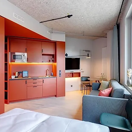 Dein Hotel