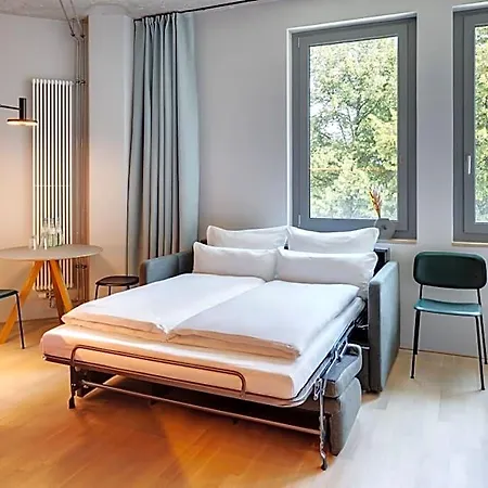 Hotel Dein 4*