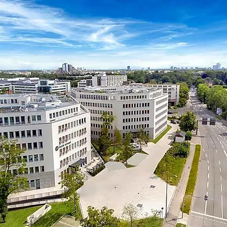 Dein 4* Mnichov