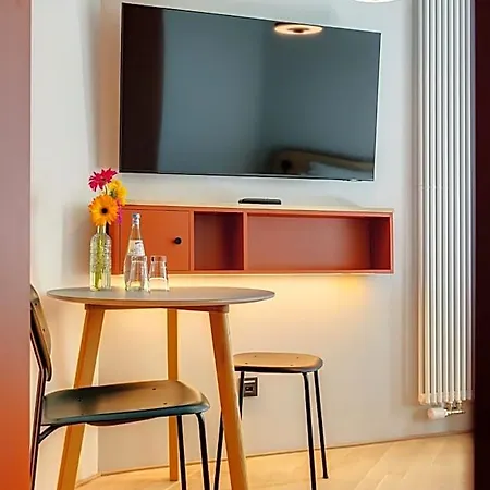 Hotel Dein Mnichov