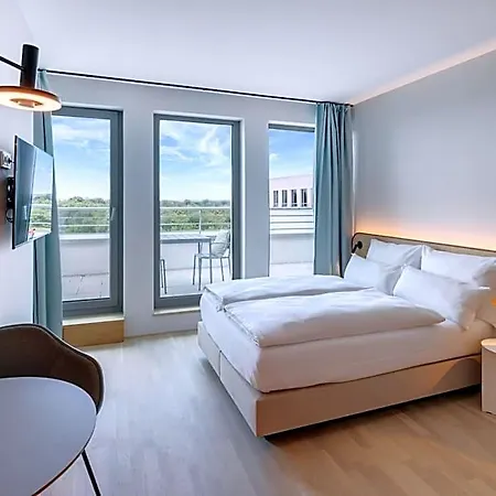 Hotel Dein 4*